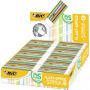 Gumka do mazania Bic Plastoffice - 3